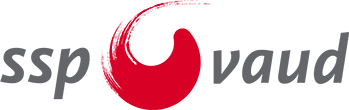 Logo SSP Vaud